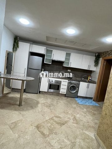 Location appartement - Location Immobilier - Mohammedia - photo 4