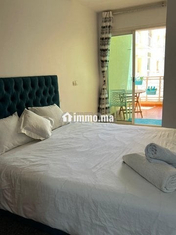 Location appartement - Location Immobilier - Mohammedia - photo 5