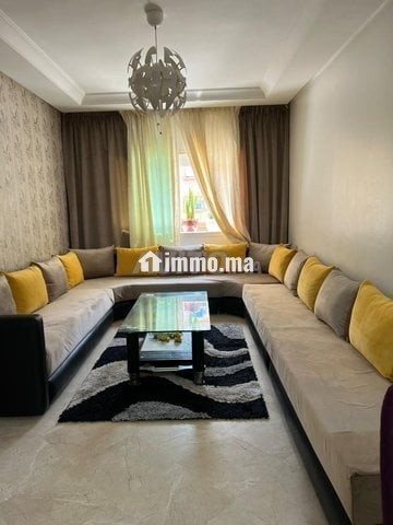 Location appartement - Location Immobilier - Mohammedia - photo 6
