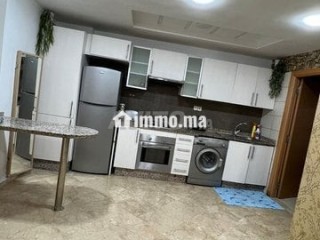 Location appartement - Appartement à louer - Mohammedia