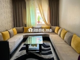 Location appartement - Appartement à louer - Mohammedia