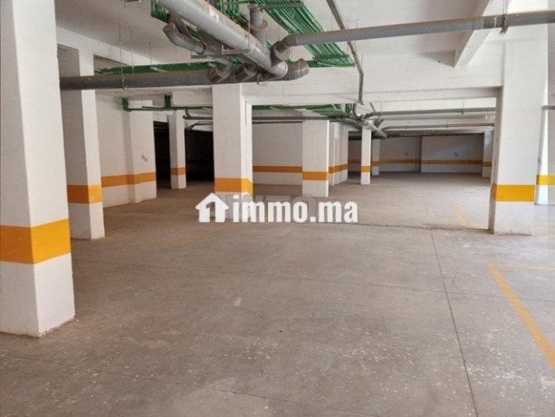 appartement-residence-avec-wifi-et-parking-big-7