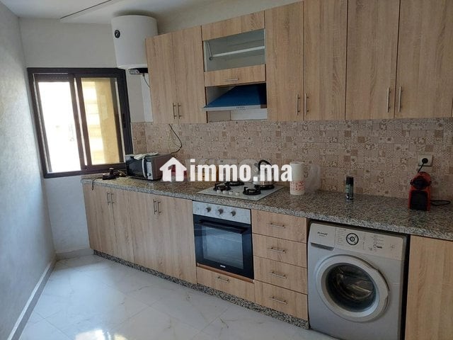 Appartement à loué - Location Immobilier - El Jadida - photo 1