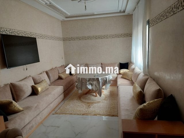 Appartement à loué - Location Immobilier - El Jadida - photo 2
