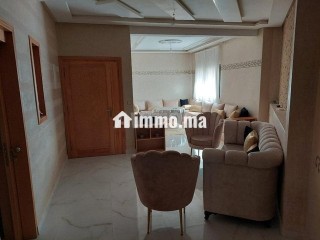 Appartement à loué - Appartement à louer - El Jadida