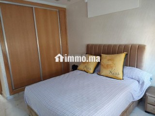 Appartement à loué - Appartement à louer - El Jadida
