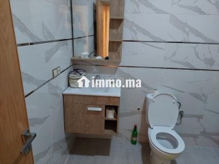 Appartement à loué - Appartement à louer - El Jadida