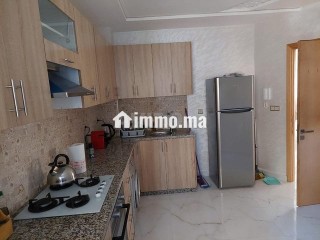 Appartement à loué - Appartement à louer - El Jadida