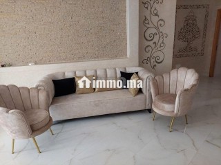 Appartement à loué - Appartement à louer - El Jadida