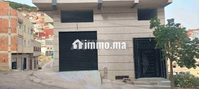 محل تجاري للبيع - Vente Immobilier - Tetouan - photo 2