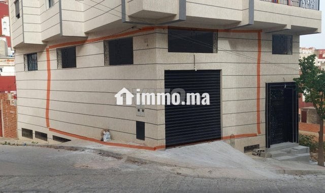 محل تجاري للبيع - Vente Immobilier - Tetouan - photo 3