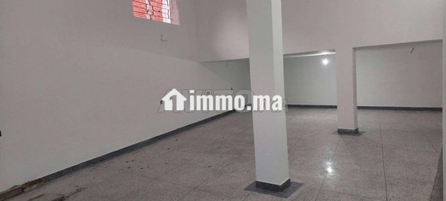 محل تجاري للبيع - Vente Immobilier - Tetouan - photo 4