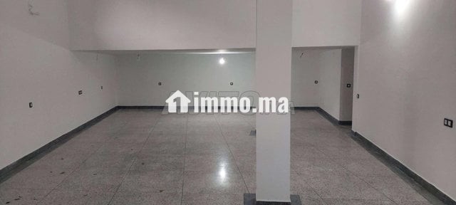 محل تجاري للبيع - Vente Immobilier - Tetouan - photo 5