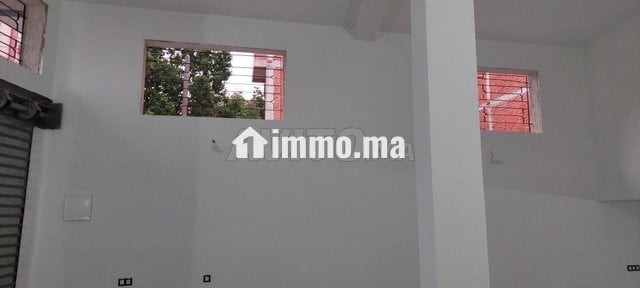 محل تجاري للبيع - Vente Immobilier - Tetouan - photo 6