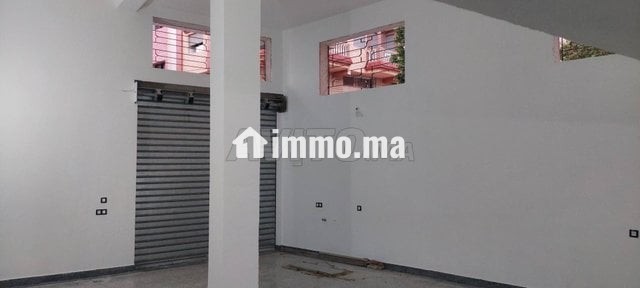 محل تجاري للبيع - Vente Immobilier - Tetouan - photo 7