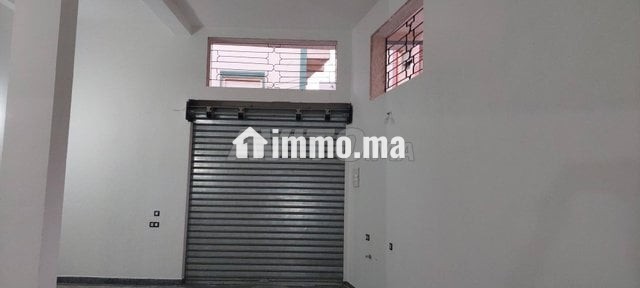 محل تجاري للبيع - Vente Immobilier - Tetouan - photo 8
