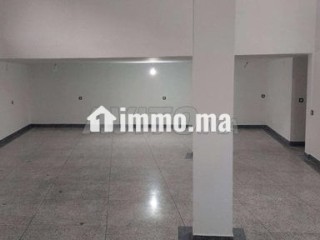 محل تجاري للبيع - Local commercial à vendre - Tetouan