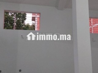 محل تجاري للبيع - Local commercial à vendre - Tetouan