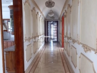 À Louer, Villa de prestige à usage de bureaux - Villa à louer - Rabat