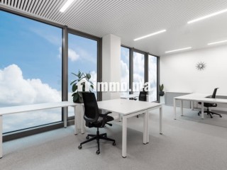 Un bureau au design pour 3 à Casablanca, Metwork - Bureau à louer - Casablanca