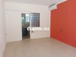 Location villa Rabat Agdal - Villa à louer - Rabat