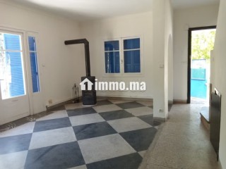 Location villa Rabat Agdal - Villa à louer - Rabat