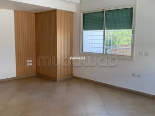 Location villa Rabat Agdal - Villa à louer - Rabat