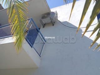Location villa Rabat Agdal - Villa à louer - Rabat