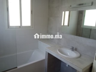 Location villa Rabat Agdal - Villa à louer - Rabat