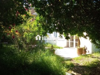 Location villa Rabat Agdal - Villa à louer - Rabat