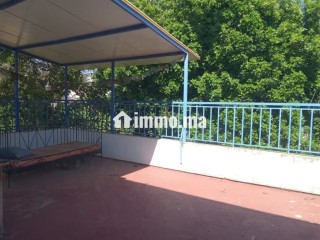 Location villa Rabat Agdal - Villa à louer - Rabat
