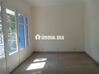 Location villa Rabat Agdal - Villa à louer - Rabat