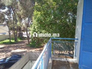 Location villa Rabat Agdal - Villa à louer - Rabat