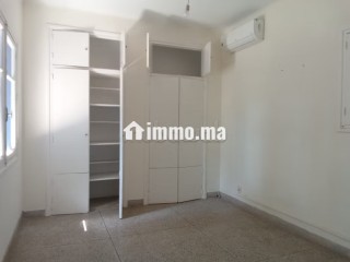 Location villa Rabat Agdal - Villa à louer - Rabat