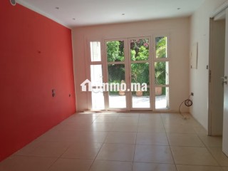 Location villa Rabat Agdal - Villa à louer - Rabat