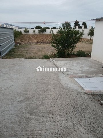 ارض محفظة للبيع - Vente Immobilier - Tetouan - photo 2