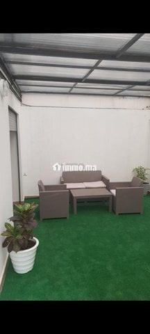 A Californie luxe Studio meublé Haut standing - Location Immobilier - Casablanca - photo 4