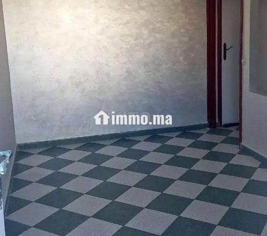 Studio à louer pour femme 59 m² à Meknès - Location Immobilier - Meknes - photo 1