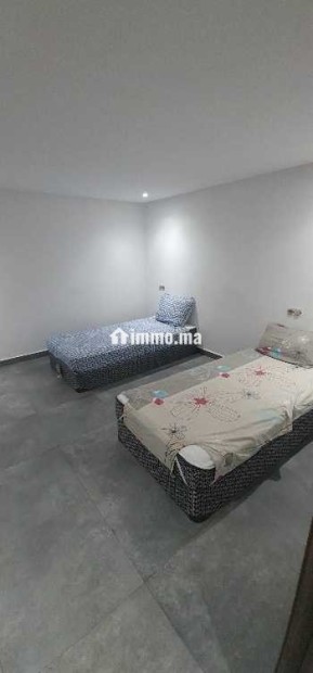 Appartement location Marrakech - Location Vacances - Marrakech - photo 4