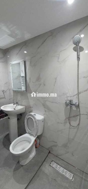 Appartement location Marrakech - Location Vacances - Marrakech - photo 7