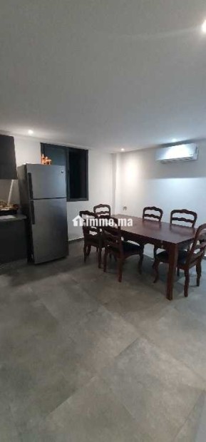Appartement location Marrakech - Location Vacances - Marrakech - photo 8