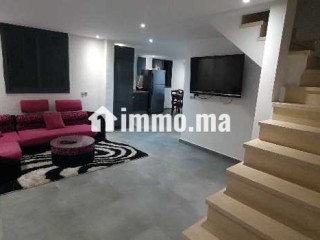 appartement-location-marrakech