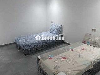 Appartement location Marrakech - Appartement Location Vacances - Marrakech