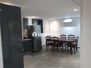 Appartement location Marrakech - Appartement Location Vacances - Marrakech