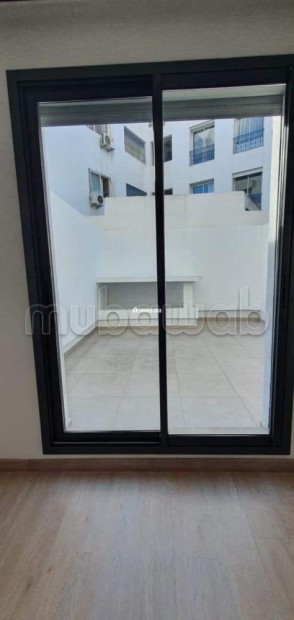 Superbe appartement à louer à Les princesses. Surface de 69 m². Bien meublé - Location Immobilier - Casablanca - photo 4