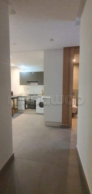 Superbe appartement à louer à Les princesses. Surface de 69 m². Bien meublé - Location Immobilier - Casablanca - photo 6