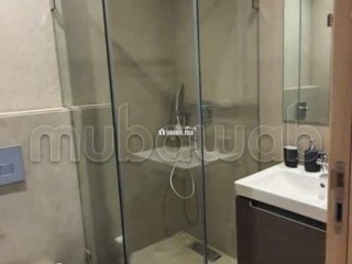 Superbe appartement à louer à Les princesses. Surface de 69 m². Bien meublé - Appartement à louer - Casablanca
