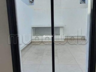 Superbe appartement à louer à Les princesses. Surface de 69 m². Bien meublé - Appartement à louer - Casablanca