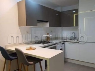 Superbe appartement à louer à Les princesses. Surface de 69 m². Bien meublé - Appartement à louer - Casablanca