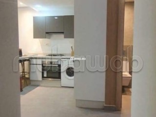 Superbe appartement à louer à Les princesses. Surface de 69 m². Bien meublé - Appartement à louer - Casablanca